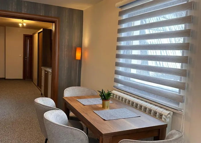 Bed & Breakfast Pansion Zlatna Zita