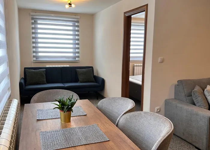 Pansion Zlatna Zita Bed & Breakfast