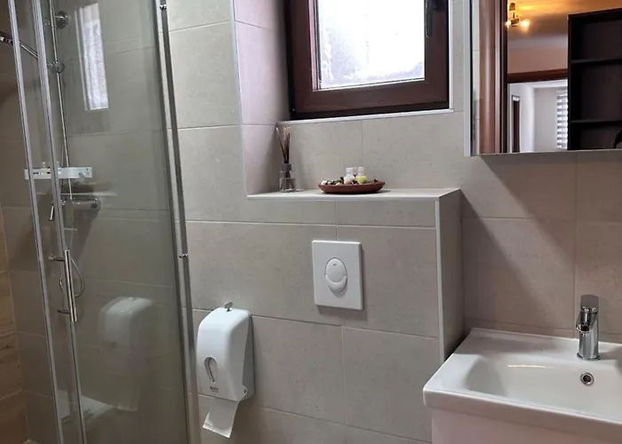 Bed & Breakfast Pansion Zlatna Zita 3*