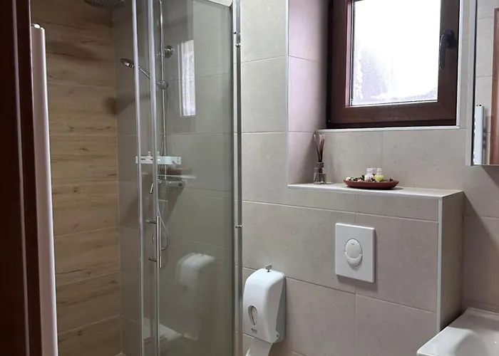 Bed & Breakfast Pansion Zlatna Zita 3*