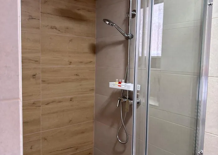 Pansion Zlatna Zita 3*