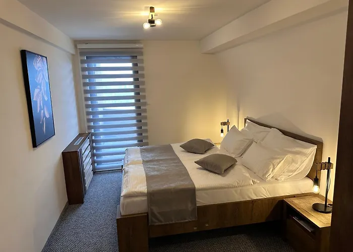 Pansion Zlatna Zita Bed & Breakfast 3*