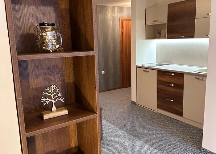 Pansion Zlatna Zita Bed & Breakfast 3*