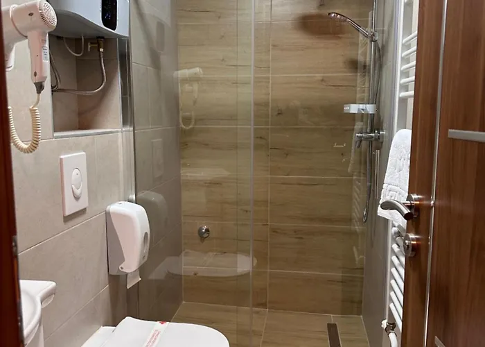 Pansion Zlatna Zita 3*