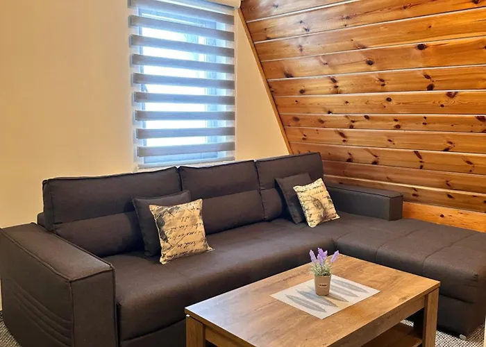 Pansion Zlatna Zita Bed & Breakfast