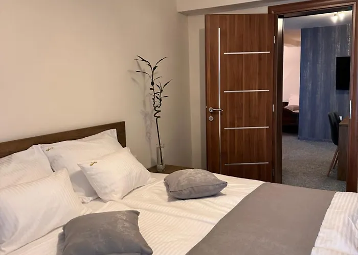 Pansion Zlatna Zita Bed & Breakfast 3*