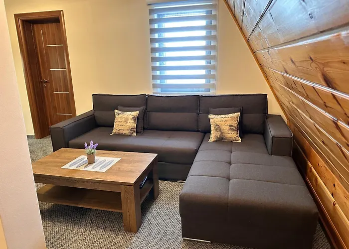 Pansion Zlatna Zita Bed & Breakfast