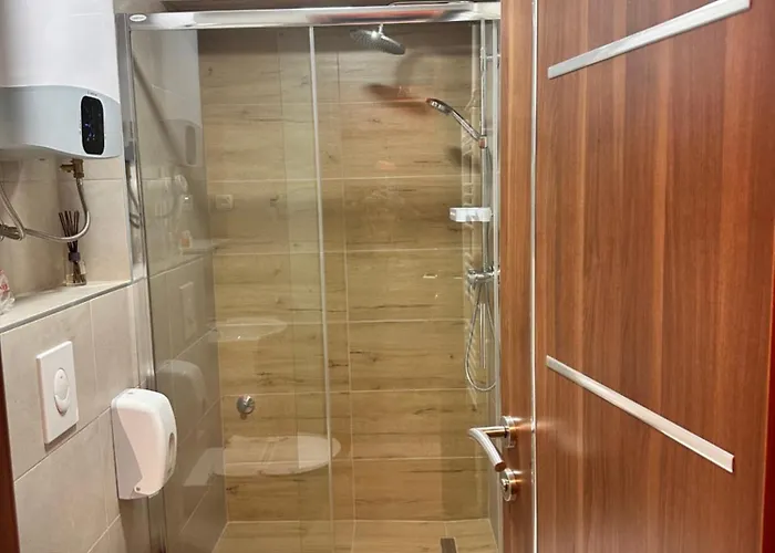 Bed & Breakfast Pansion Zlatna Zita 3*