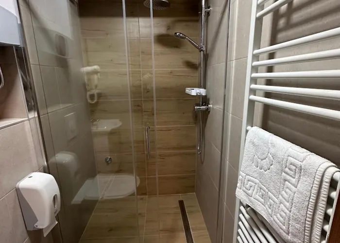 Pansion Zlatna Zita Jahorina